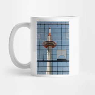  Kyoto Tower Mug